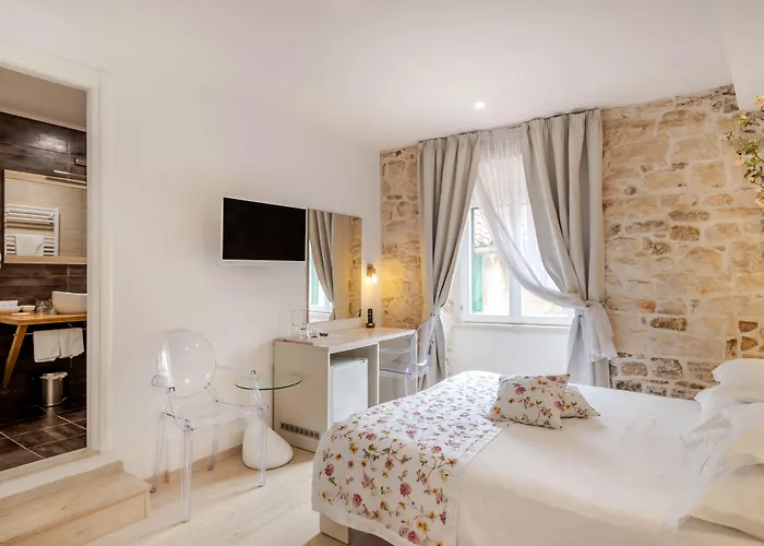 Palace Tartaglia Pensjonat 4*