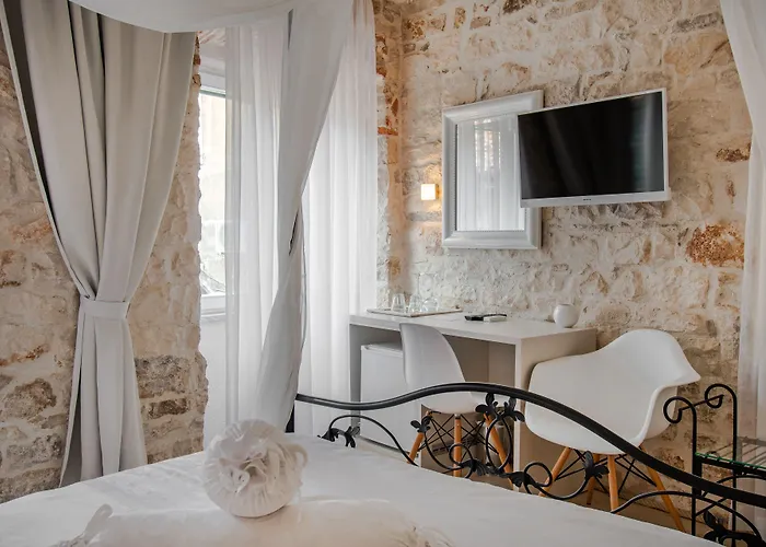 Palace Tartaglia Pensjonat