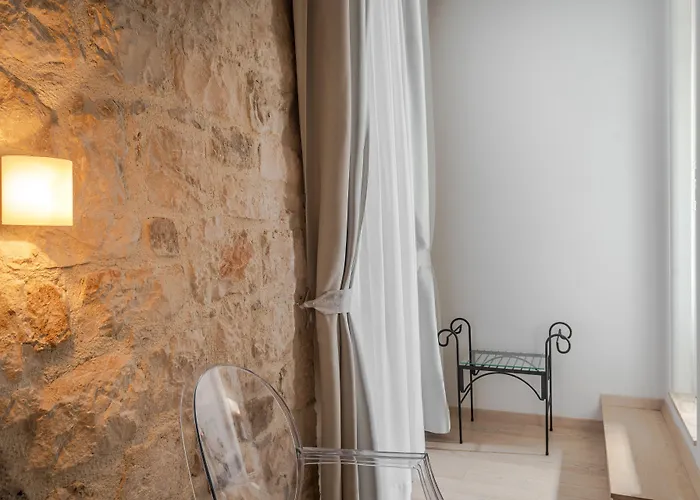 Palace Tartaglia Pensjonat