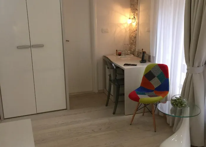 Palace Tartaglia Split