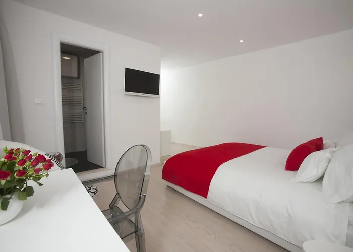 Palace Tartaglia Pensjonat 4*