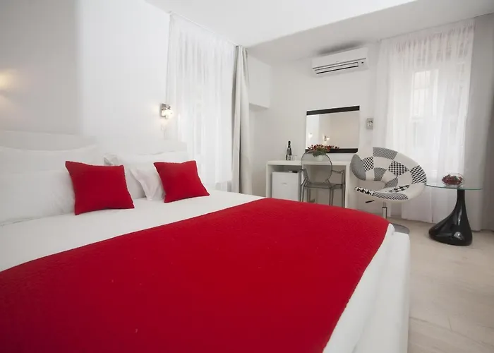 Pensjonat Palace Tartaglia