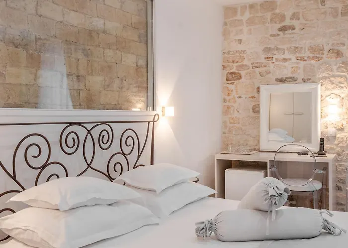 Pensjonat Palace Tartaglia 4*