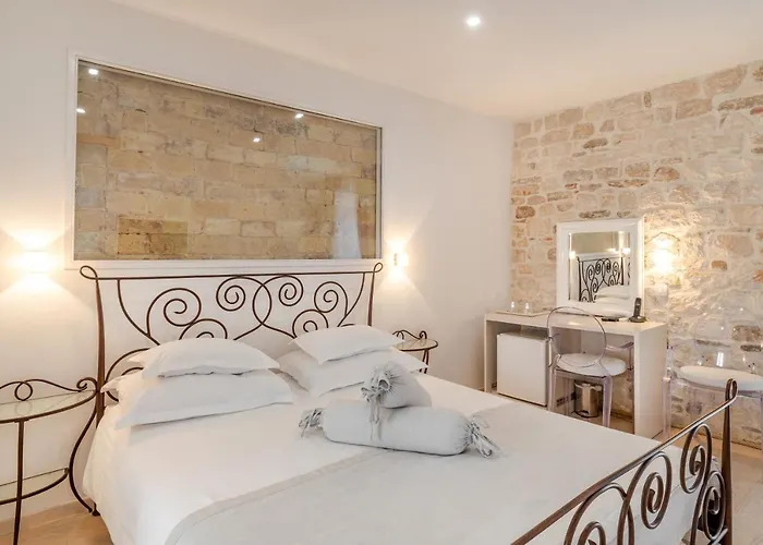 Palace Tartaglia 4* Split