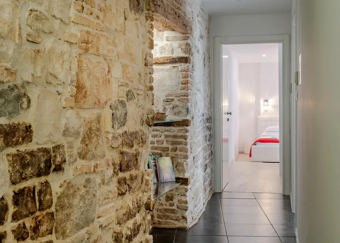 Palace Tartaglia 4* Split