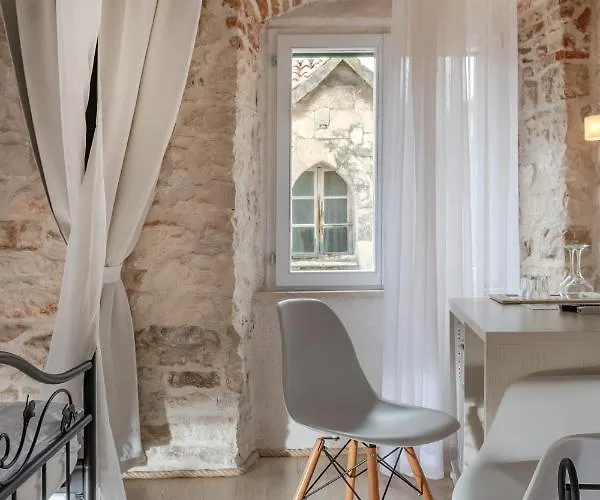 Palace Tartaglia Pensjonat