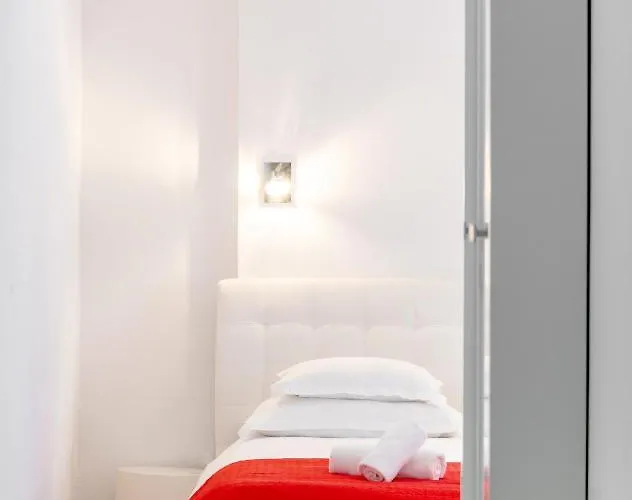 Pensjonat Palace Tartaglia 4*