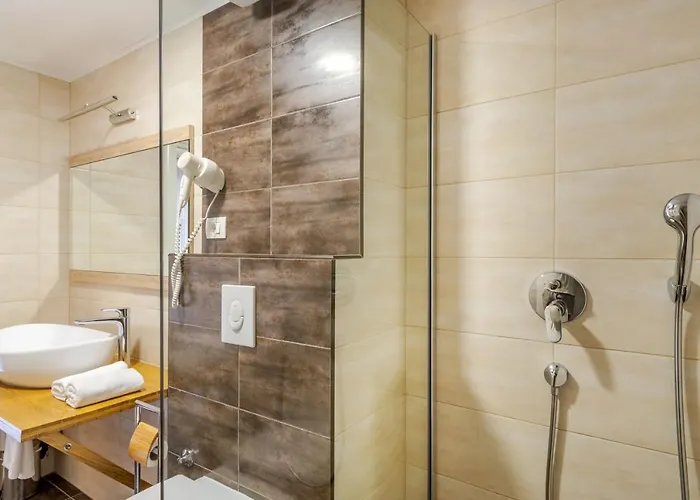 Palace Tartaglia Pensjonat