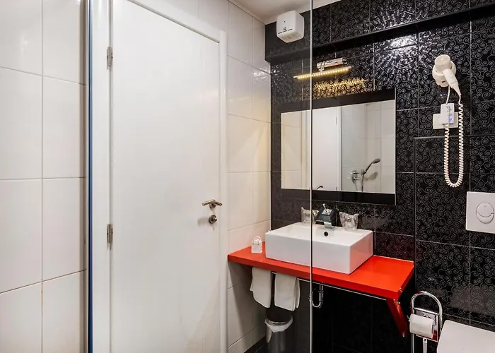 Palace Tartaglia 4* Split