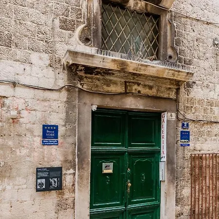Pensjonat Palace Tartaglia