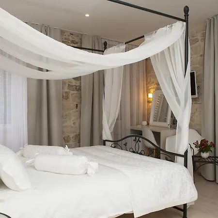 Palace Tartaglia 4* Split