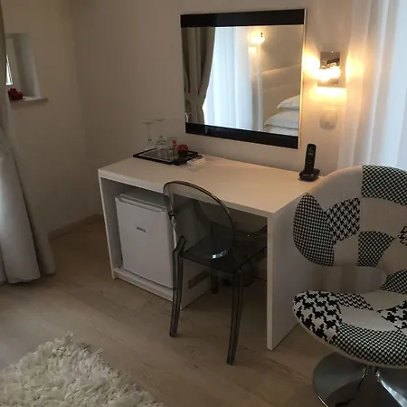 Palace Tartaglia Split