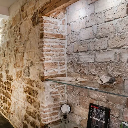 Palace Tartaglia Split