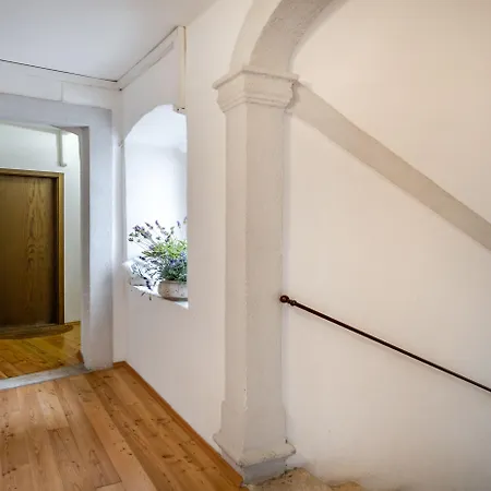 Pensión Palace Tartaglia Split