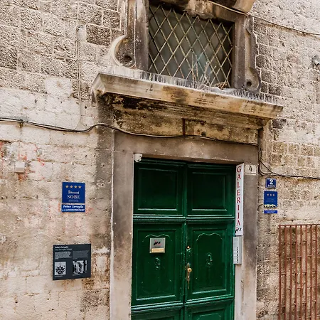 Palace Tartaglia Split