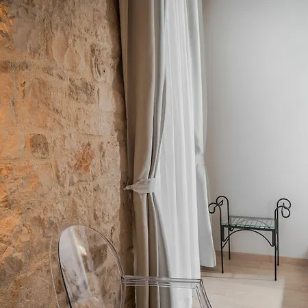 Palace Tartaglia Pensión