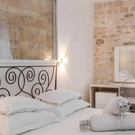 Vendégház Palace Tartaglia 4*